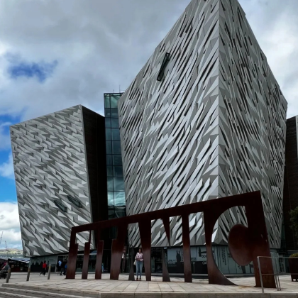 英国4日3晚跟团游