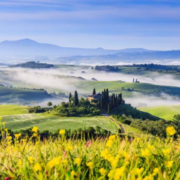 意大利8日7晚拼小团