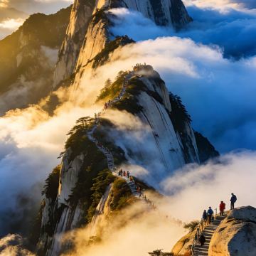 西安4日3晚私家团