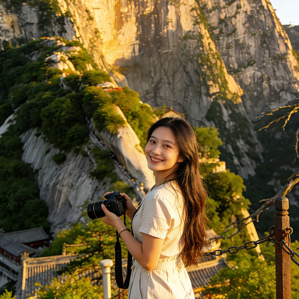 西安5日4晚私家团