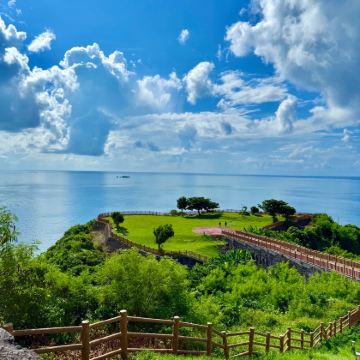 日本冲绳县那霸7日私家团