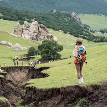 赤峰乌兰布统旅游区3日2晚私家团