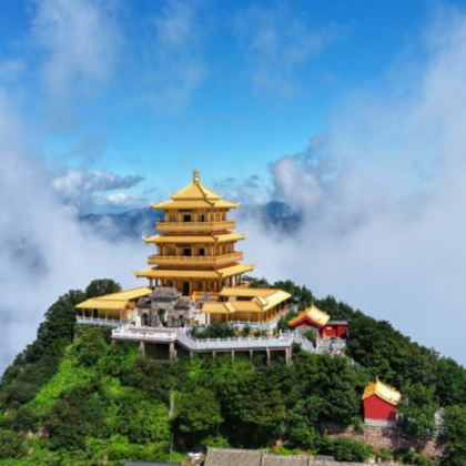 山西长治+晋城+济源5日4晚私家团