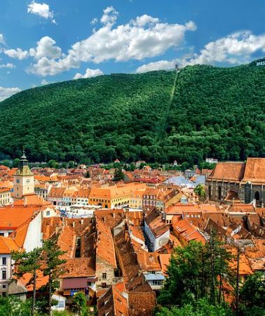 8D7N • 8 Days - Transylvanian Delights-Guaranteed departures