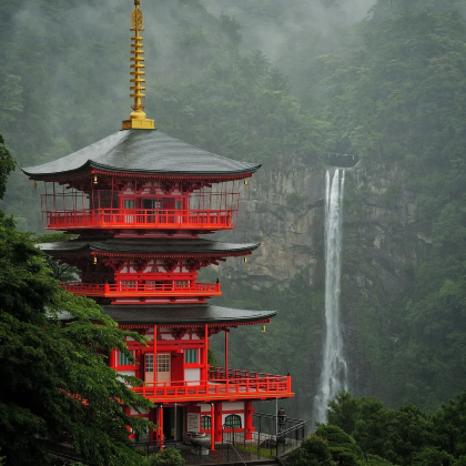 日本和歌山市+熊野古道2日1晚私家团