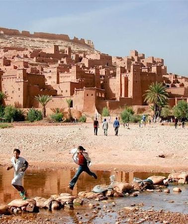 3D2N • 3-Day Tour from Marrakech to Merzouga Desert