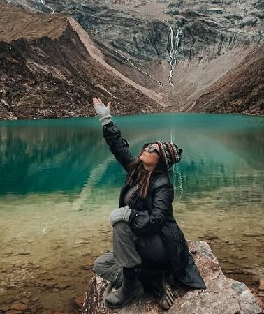 7D6N • Lima to Cusco Machu Picchu and Humantay Lake 7 Day Tour
