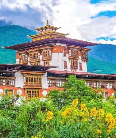 8D7N • Private 8 Days Best Bhutan Tour with Exclusive Guide and Car