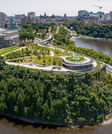 3D2N • Toronto: 3-Day Montreal, Quebec, and Ottawa Small-Group Tour