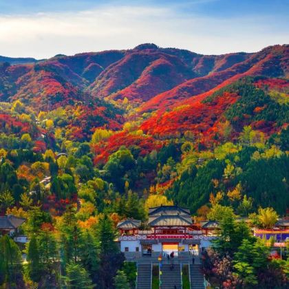 拉法山国家森林公园+官马溶洞2日1晚私家团