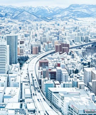 5天4晚 • 【日本紫戀花海北海道】富良野花海 + 登別尼克斯企鵝 + 洞爺湖夏夜花火 + 美瑛青池 + 小樽運河遊船 + 藻岩山百萬夜景