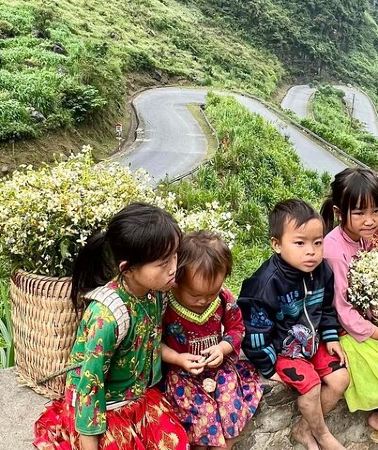3D2N • From Hanoi: Ha Giang Loop Motorbike Tour (3 nights, 2 days)