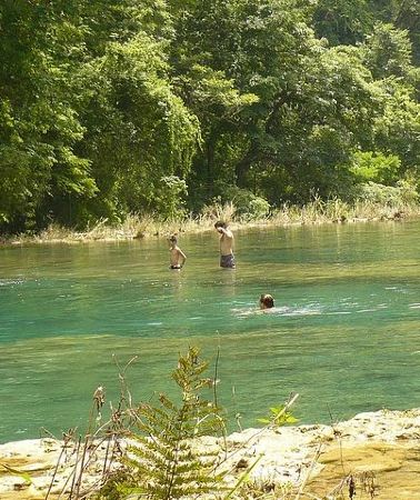 3D2N • 3-Day Tour of Cobán and Semuc Champey from Antigua