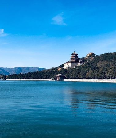 3D2N • 3-Day Private Tour of Incredible Beijing Highlights