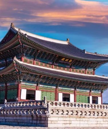 5D4N • Seoul & Jeju Tour: Romantic Korean Getaway + Top Attractions, 4-Star Stays plus Airport Transfers