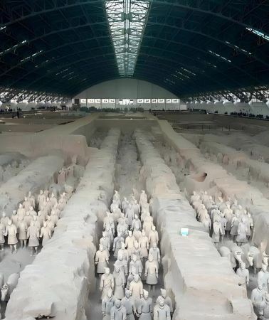 14D13N • 14-Day China Highlights Tour
