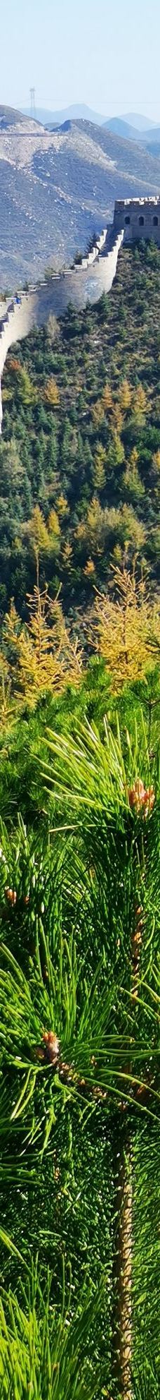 雁门关景区-代县