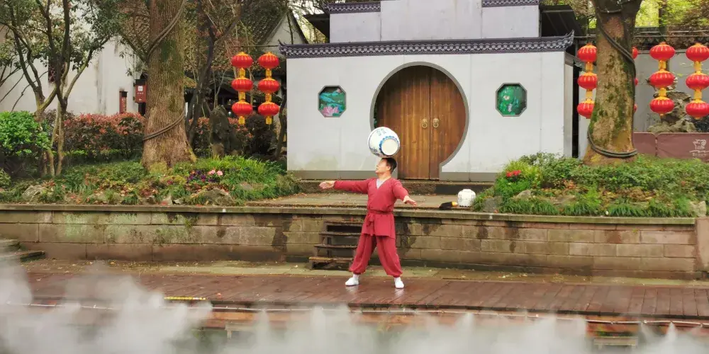 永安旅遊