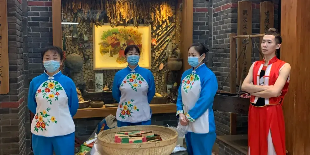 永安旅遊