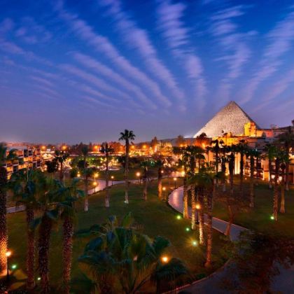 埃及开罗+卢克索+赫尔格达红海Red Sea6日5晚私家团