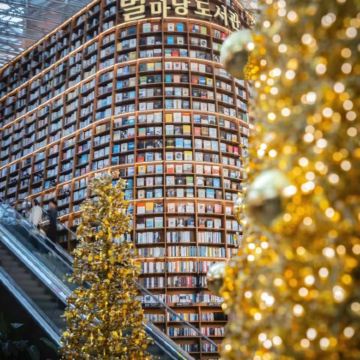 韩国首尔+仁川5日4晚拼小团