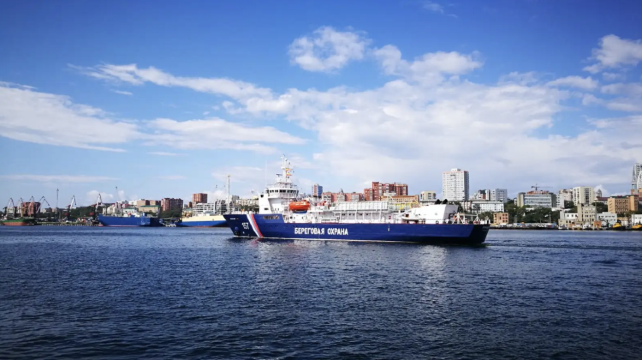 海参崴、珲春+3