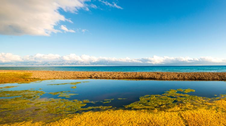 10-day 9-night · Private Tour · Northern Xinjiang + Urumqi + Kanas + Nalati Scenic Area