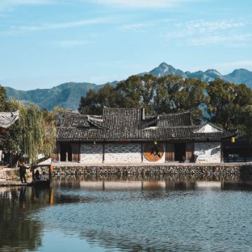 台州+温州5日4晚私家团