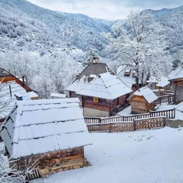 塞尔维亚8日7晚拼小团