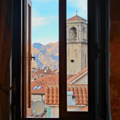 塞尔维亚+黑山+波黑8日7晚拼小团