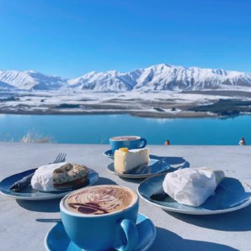 新西兰南岛+皇后镇+瓦纳卡+库克山+皇后镇卓越山滑雪场+塔斯曼冰川+特卡波湖5日4晚拼小团