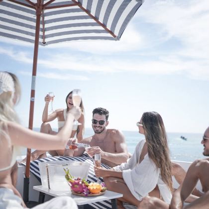 普吉岛6日5晚自由行