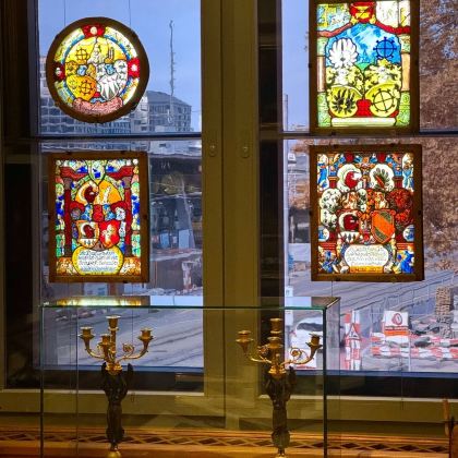 瑞士7日5晚私家团