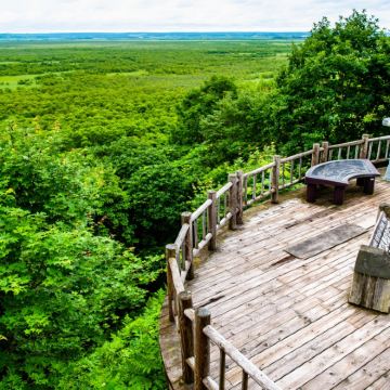 日本北海道6日5晚私家团