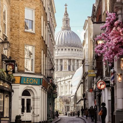 英国伦敦+爱丁堡+温德米尔+剑桥+牛津+约克11日私家团