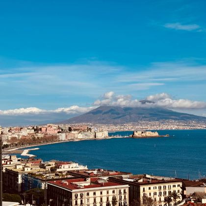 那不勒斯+西西里大区8日7晚私家团