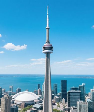13D12N • Canada East-West Tour: Quebec + Ottawa + Montreal + Vancouver + Niagara Falls + Banff + Jasper + Yoho + Glacier · 4 National Parks · + Vancouver & Victoria