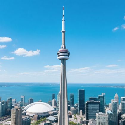 加拿大多伦多+尼亚加拉瀑布+渥太华5日3晚私家团