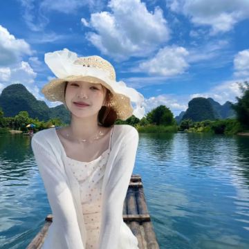 广西桂林+阳朔+漓江5日4晚私家团