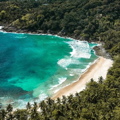 普吉岛+斯米兰群岛6日5晚私家团