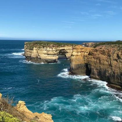 澳大利亚墨尔本5日3晚私家团