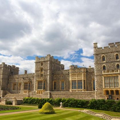 英国+伦敦+剑桥+约克+爱丁堡3日2晚跟团游