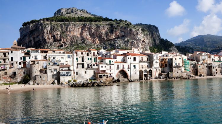8-Day Southern Sicily Tour from Catania to Palermo·Valley of the Temples, Roman Mosaics & Arancini Class