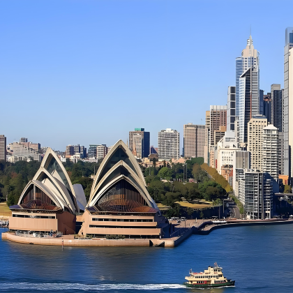 澳大利亚悉尼+凯恩斯6日5晚跟团游