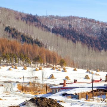 沈阳故宫+长白山+延吉7日6晚私家团