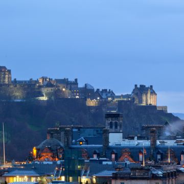 爱尔兰都柏林8日7晚私家团