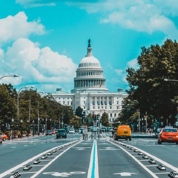 美国东海岸7日6晚跟团游