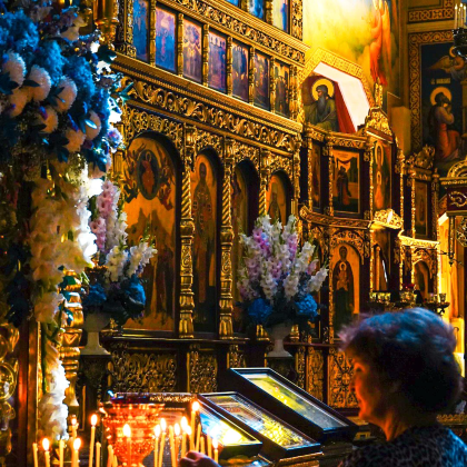 澳大利亚11日8晚私家团