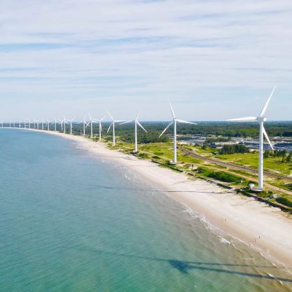 海南海口+文昌+文昌航天科普馆5日4晚拼小团