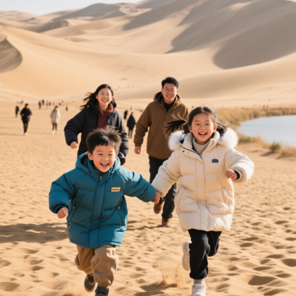 青海湖景区+茶卡盐湖+敦煌莫高窟+鸣沙山+嘉峪关+张掖6日5晚私家团